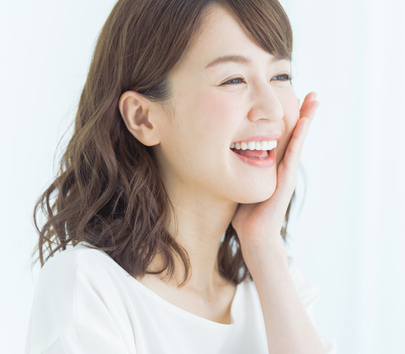 白さ
